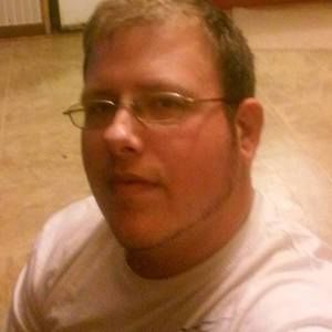 Meet your Posher, Caleb